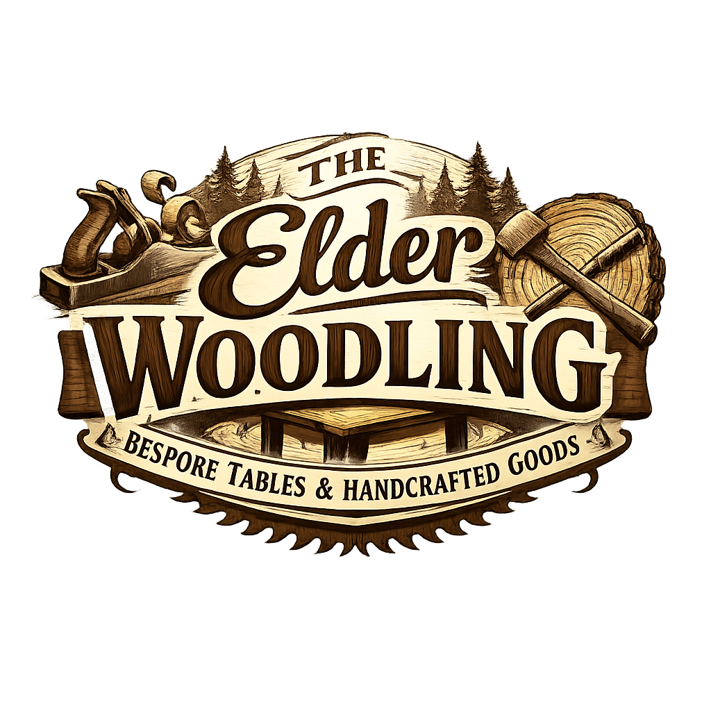 The Elder Woodling